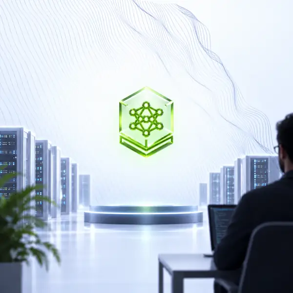 Portada del modelo NVIDIA Nemotron 3 Ultra